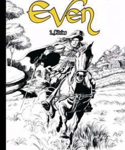 Even Tome 1