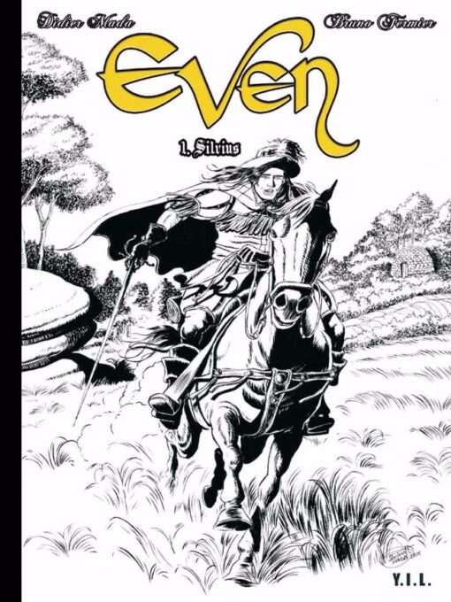 Even Tome 1