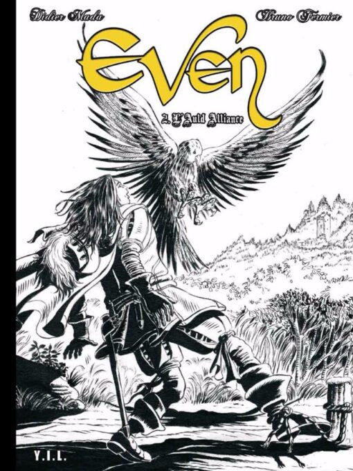 Even