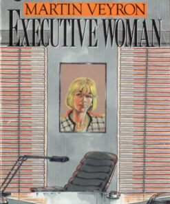 Executive Woman