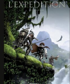 L'Expédition Tome 1