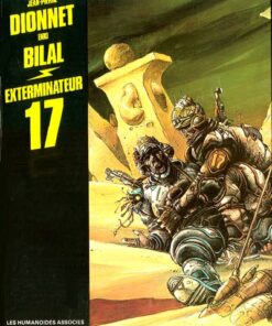 Exterminateur 17