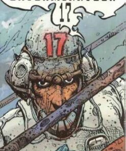 Exterminateur 17