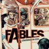 Fables Tome 10