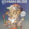 Les Fadas du zizi