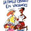 La Famille Oboulot en vacances