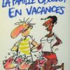 La Famille Oboulot en vacances