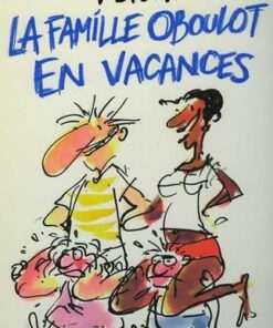 La Famille Oboulot en vacances