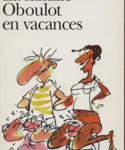 La Famille Oboulot en vacances