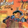 Les aventures de Fantômette Tome 1