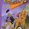 Les gags de Fanfoué des Pnottas Tome 1