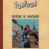 Fanfoué des Pnottas Les polars savoyards Tome 2