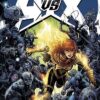 Avengers vs X-Men