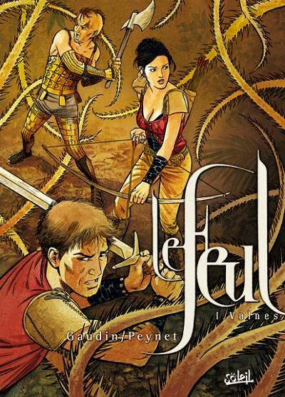 Le Feul Tome 1