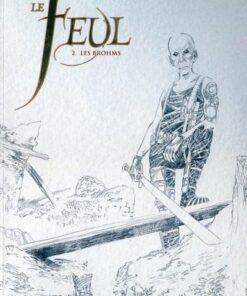 Le Feul Tome 2