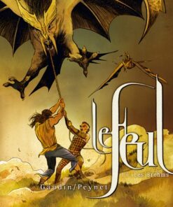 Le Feul Tome 2