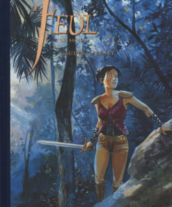 Le Feul Tome 2