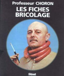 Les Fiches bricolages