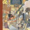 La fille de l'air Tome 2
