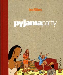 Les Filles Tome 1