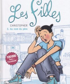 Les Filles Tome 5