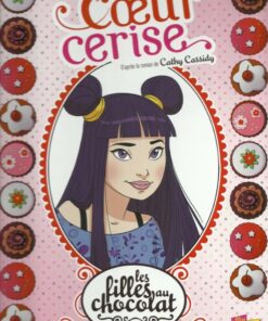 Les Filles au chocolat Tome 1
