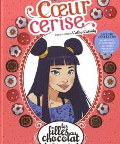 Les Filles au chocolat Tome 1