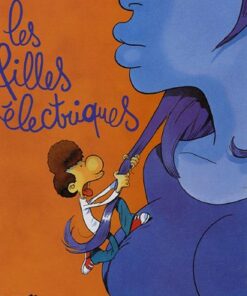 Les Filles électriques