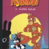 Fishermen story Tome 2