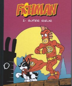 Fishman Tome 1