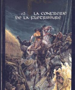Foc Tome 2