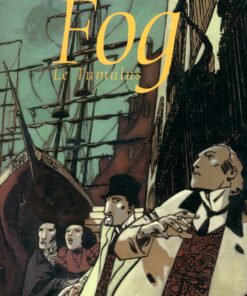 Fog Tome 1