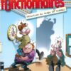 Les Fonctionnaires Tome 3