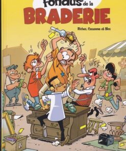 Les Fondus Tome 2