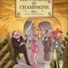 Les Fondus du vin Tome 4