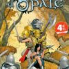 Les Forêts d'Opale Tome 1
