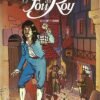Le Fou du Roy Tome 3 Le Fou du Roy Tome 3