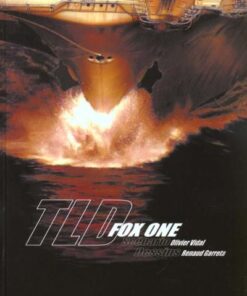 Fox One Tome 2