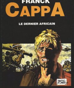 Frank Cappa Tome 3