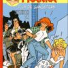 Franka BD Must Tome 10