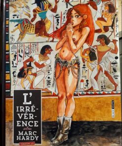L'irrévérence