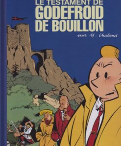 Freddy Lombard Tome 1