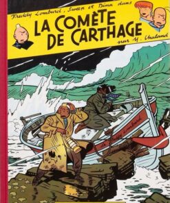 Freddy Lombard Tome 3