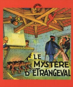Fripounet et Marisette Tome 6