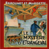 Fripounet et Marisette Tome 7