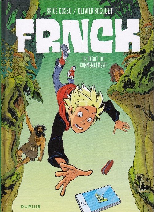 Frnck Tome 1