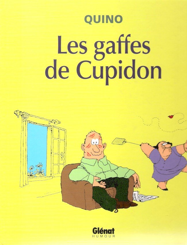 Les gaffes de Cupidon