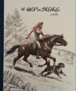 Le Galop du silence