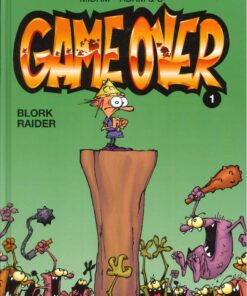 Game over Tome 1