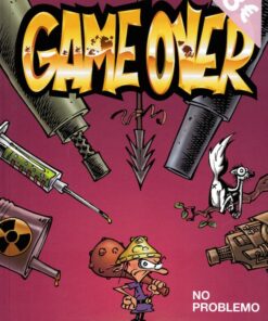 Game over Tome 2